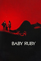 Baby Ruby (2023) movie poster