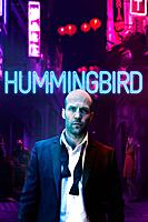 Hummingbird (2013) movie poster
