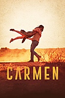 Carmen (2023) movie poster