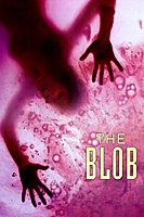 The Blob (1988) movie poster