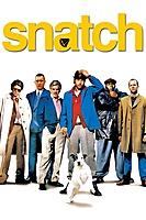 Snatch (2000) movie poster