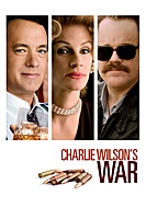 Charlie Wilson's War (2007) movie poster