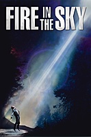Fire in the Sky (1993) movie poster