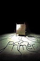 Primer (2004) movie poster