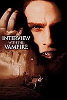 Interview with the Vampire (1994) movie poster