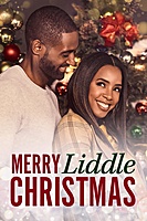 Merry Liddle Christmas (2019) movie poster