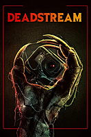 Deadstream (2022) movie poster