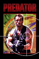 Predator (1987) movie poster