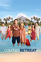 Couples Retreat (2009) movie poster