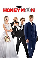 The Honeymoon (2022) movie poster