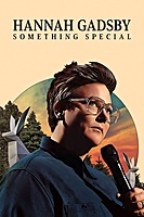Hannah Gadsby: Something Special (2023) movie poster