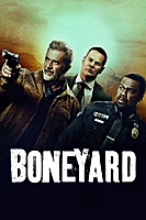 Boneyard (2024) movie poster