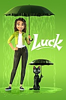 Luck (2022) movie poster