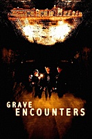 Grave Encounters (2011) movie poster