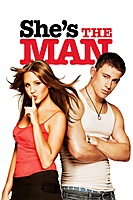She's the Man (2006) movie poster