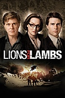 Lions for Lambs (2007) movie poster