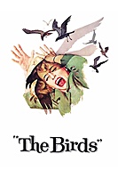 The Birds (1963) movie poster