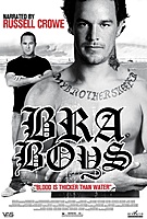 Bra Boys (2007) movie poster
