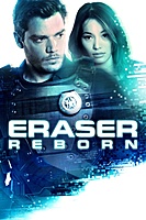 Eraser: Reborn (2022) movie poster