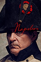 Napoleon (2023) movie poster