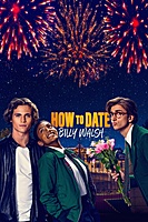 How to Date Billy Walsh (2024) movie poster