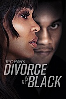 Tyler Perry's Divorce in the Black (2024) movie poster