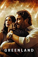 Greenland (2020) movie poster