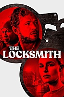 The Locksmith (2023) movie poster