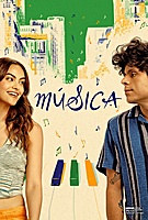 Música (2024) movie poster