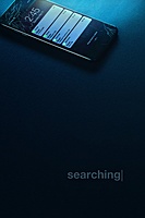 Searching (2018) movie poster