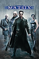 The Matrix (1999) movie poster
