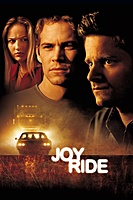 Joy Ride (2001) movie poster