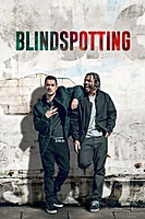 Blindspotting (2018) movie poster