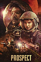 Prospect (2018) movie poster