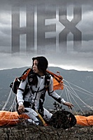 Hex (2022) movie poster