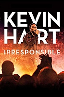 Kevin Hart: Irresponsible (2019) movie poster