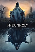 The Unholy (2021) movie poster