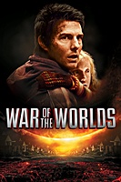 War of the Worlds (2005) movie poster