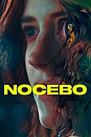 Nocebo (2022) movie poster