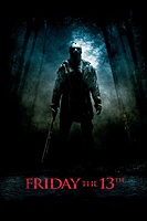 Friday the 13th (2009) movie poster