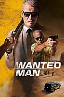 Wanted Man (2024) movie poster