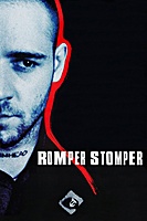 Romper Stomper (1992) movie poster