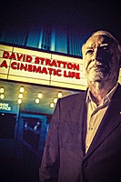 David Stratton: A Cinematic Life (2017) movie poster
