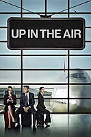 Up in the Air (2009) movie poster