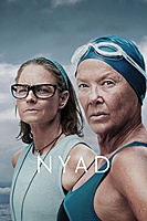 NYAD (2023) movie poster
