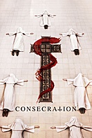 Consecration (2023) movie poster