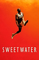 Sweetwater (2023) movie poster