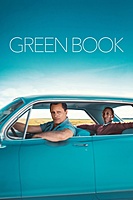 Green Book (2018) movie poster