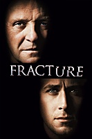 Fracture (2007) movie poster
