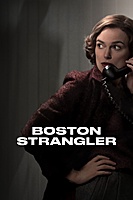 Boston Strangler (2023) movie poster